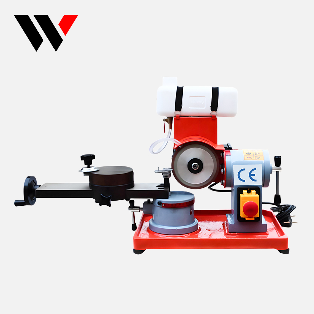 circular saw blade grinder